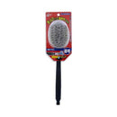 Joint type car wash brush straight hair