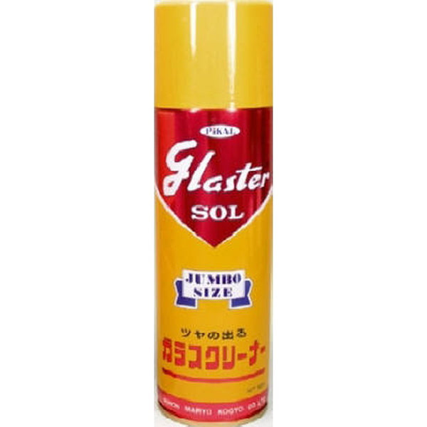 Glastersol Jumbo 500ml