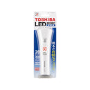 Toshiba LED Flashlight KFL-22N (White)