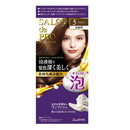 [Quasi-drug] Dariya Salon de Pro Foam Hair Color Extra Rich 5 Brown *
