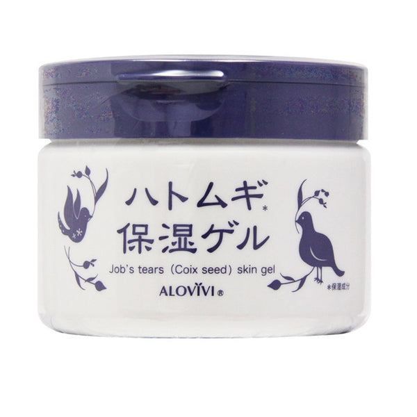 Alovivi Coix Moisturizing Gel 180g