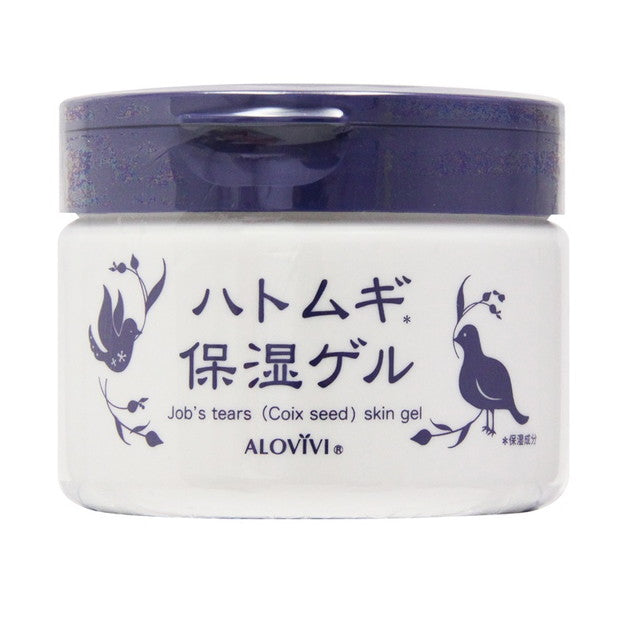 Alovivi 薏苡仁保湿凝胶 180g