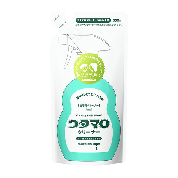 Utamaro Cleaner Refill 350ml
