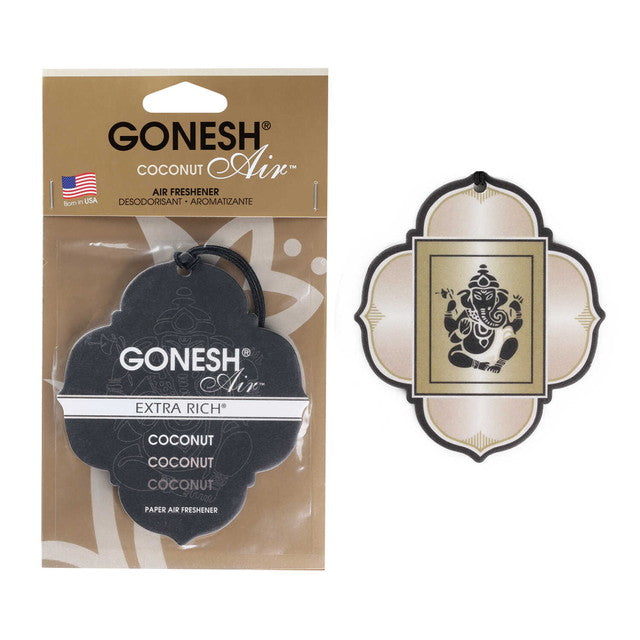 GONESH 纸质空气清新剂