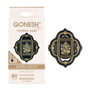 GONESHヴァンィレーターリキッド ホワイトムスク