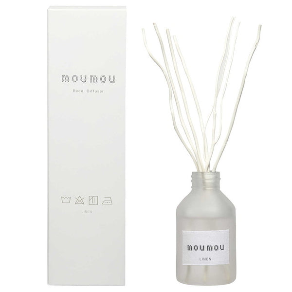 mou mou reed diffuser