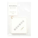 moumouペーパーエアフレッシュナー