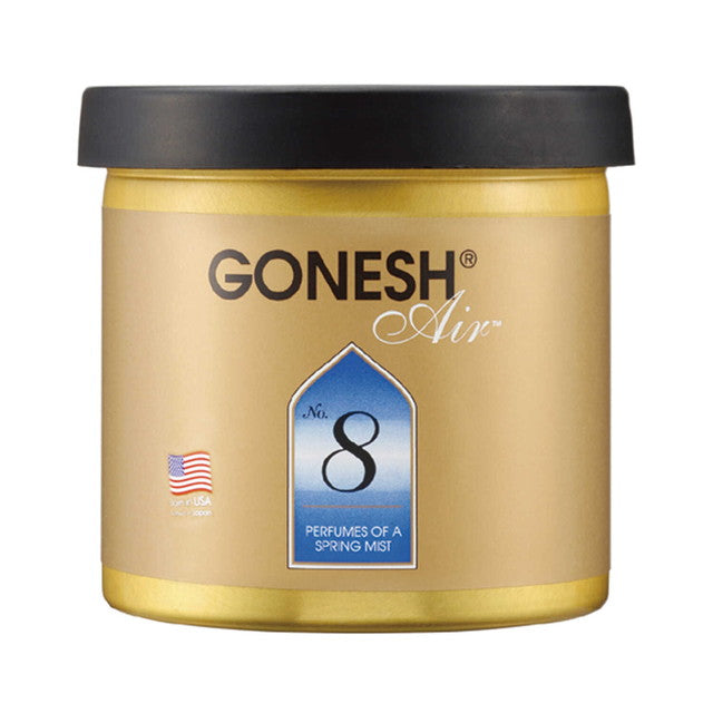 GONESH Gel Air Freshener- No.8
