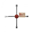 アルミホイール用クロスレンチ