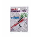 waterproof mini tube fuse holder