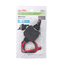 waterproof toggle switch