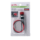 Push switch (automatic return)