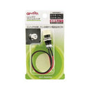 Push switch (automatic return)