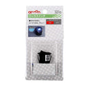 ロッカスイッチ（照光）