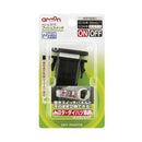 Push switch (for Toyota and Daihatsu vehicles)