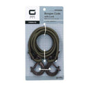 バンジーコード ロック付