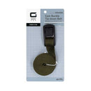 cam buckle tie down belt