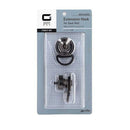 エクステンションフック シートレール用