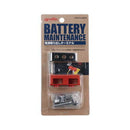 電源取出しターミナル