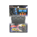 イルミソケット3F