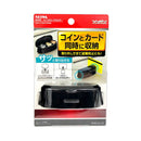 コイン＆カードホルダー