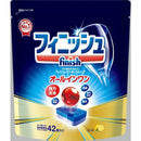 フィニッシュオールインワンプレミアムパワーボールキューブＭ