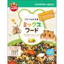 Marukan squirrel ham staple food mixed food 250G