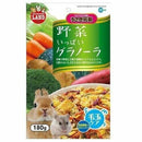 野菜いっぱいグラノーラ