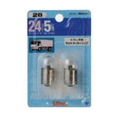 BP4141M ブリスター電球 24V