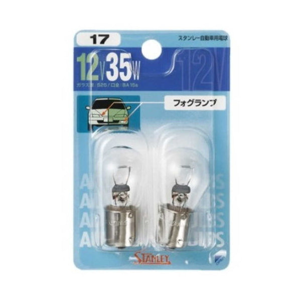 BP4580 blister-bulb 12V3