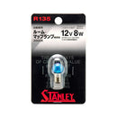 Hyper-P 白色灯泡 12V6W R135