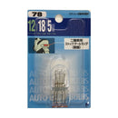 BPW7874ブリスター電球 12V18/6V