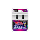 KM1灯LEDウエッジ球拡散 T10 NB-003