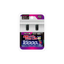 KM6灯LEDウエッジ球拡散 T10 NB-005