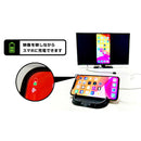 KMHDMI変換ケーブルiPhone KD-207