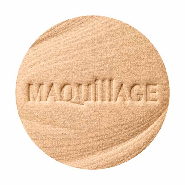 Shiseido MAQuillAGE Dramatic Powdery EX Ocher 10 (Refill)
