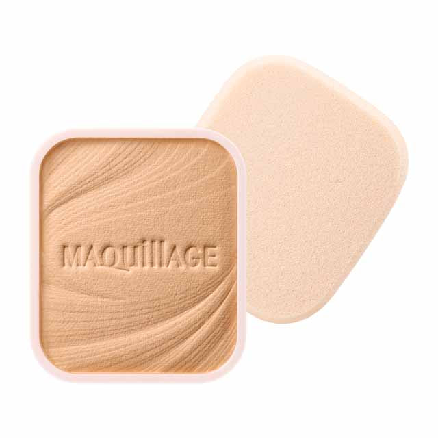 Shiseido MAQuillAGE Dramatic Powdery EX Ocher 20 (Refill)