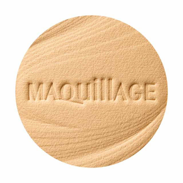 Shiseido MAQuillAGE Dramatic Powdery EX Beige Ocher 10 (Refill)