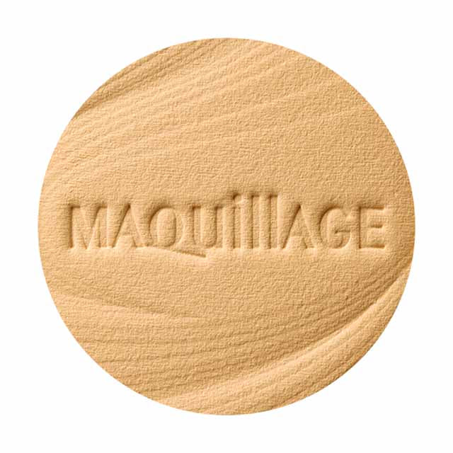 资生堂 MAQuillAGE Dramatic Powdery EX Beige Ocher 20（补充装）