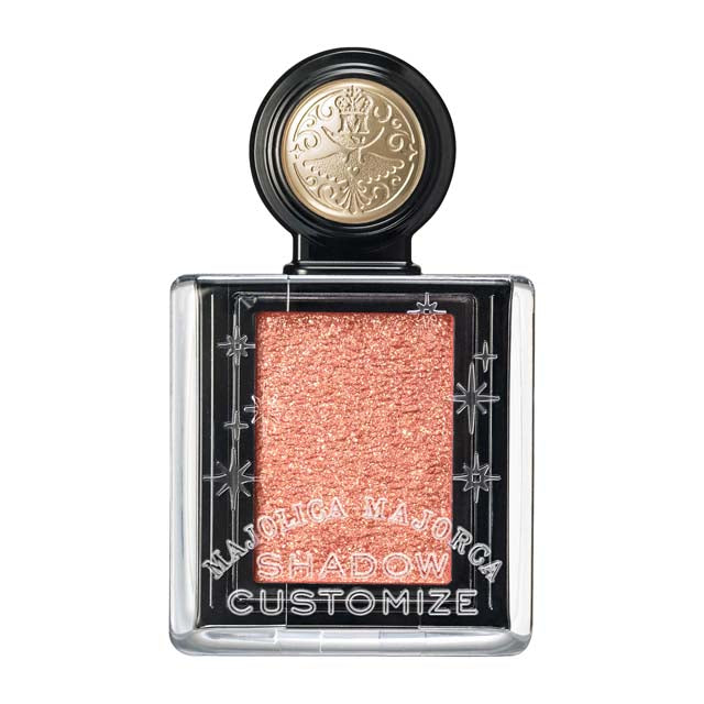 Shiseido Majolica Majorca Shadow Customize Floating BE202