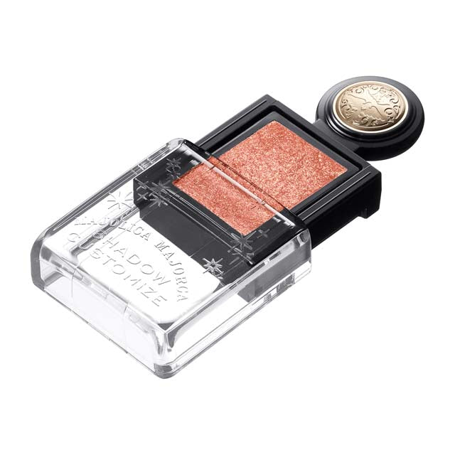 Shiseido Majolica Majorca Shadow Customize Floating BE202