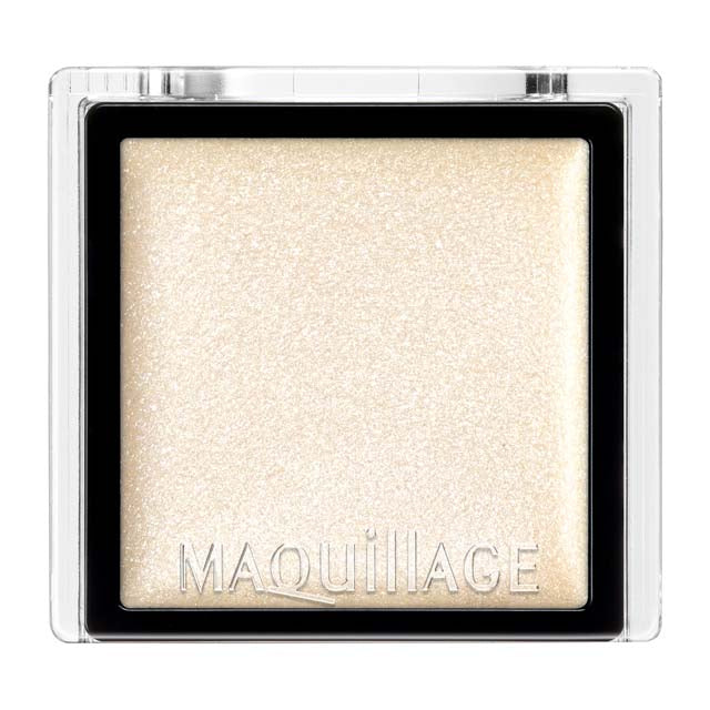 资生堂 MAQuillAGE Dramatic Eye Color (Cream) WT901 雪球