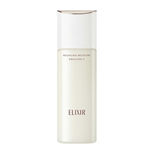 [Quasi-drug] Shiseido Elixir Lift Moist Emulsion SPII 130ml