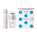 [Quasi-drug] Shiseido Elixir White Clear Lotion Set II Doraemon 170ml + 150ml