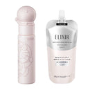 [Quasi-drug] Shiseido Elixir White Clear Lotion Set II Doraemon 170ml + 150ml