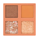 Shiseido Majolica Majorca Shadow Flash OR701