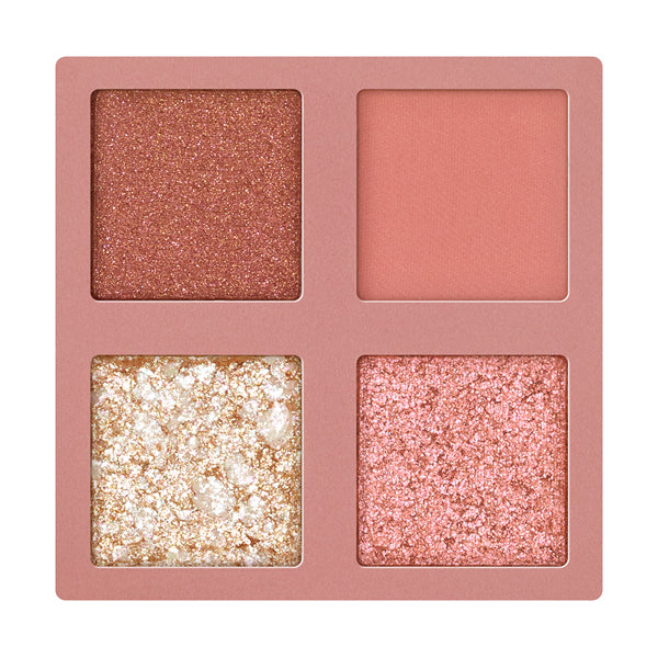 Shiseido Majolica Majorca Shadow Flash PK304