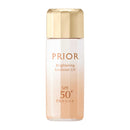[Quasi-drug] Shiseido Priol High Moisturizing Whitening Emulsion See-through Cover 31ml
