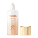 [Quasi-drug] Shiseido Priol High Moisturizing Whitening Emulsion See-through Cover 31ml