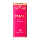 Shiseido Priol beauty BB gel cream N ocher 3 30g